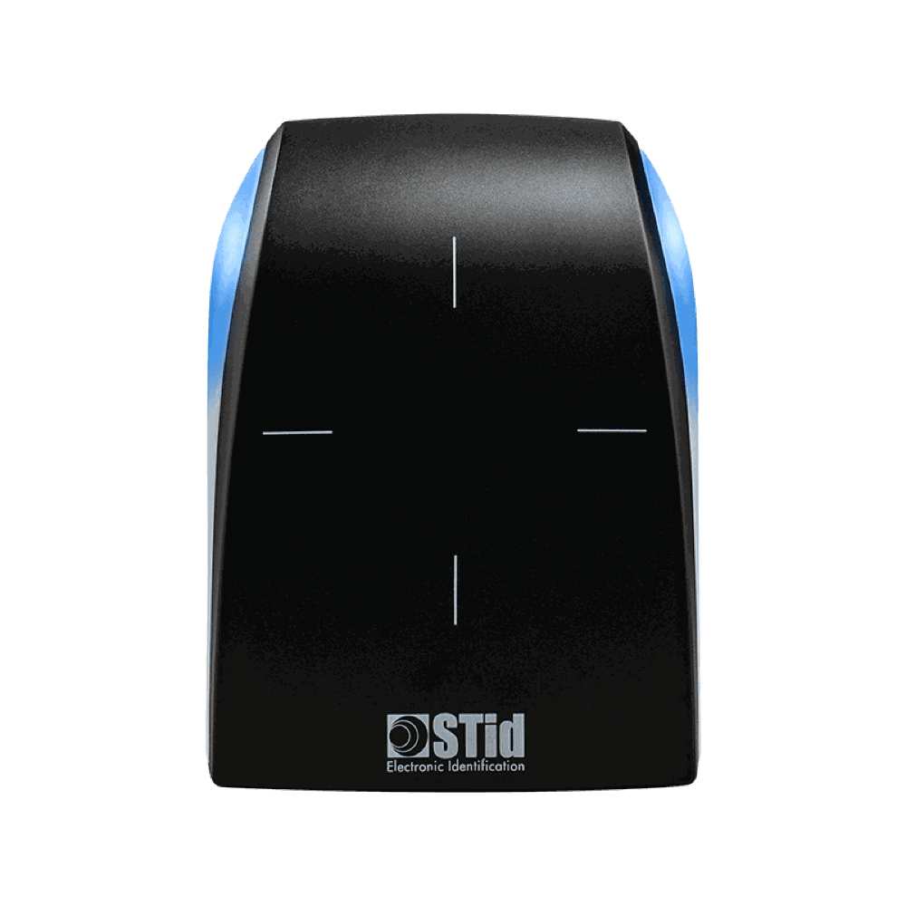 Lecteur de badges RFID MIFARE STid Kitech